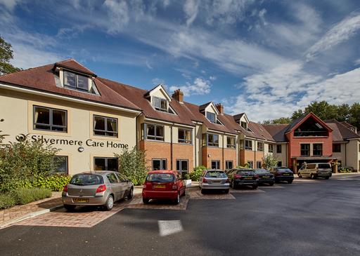 Silvermere Care Home