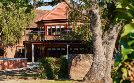 Silverways Nursing Home