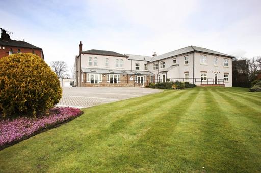Willowbank Nursing Home
