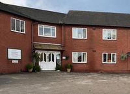 Simonsfield Care Home