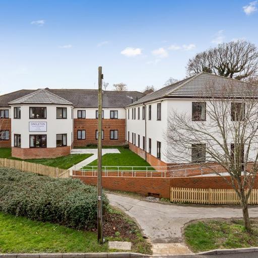 Singleton Nursing & Residential Home Limited