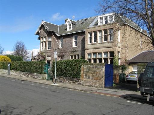Sir James McKay House