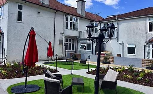 Sketty House Care Home