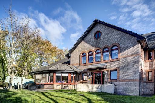 Skye View Care Centre