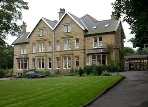 Willowbank Nursing Home