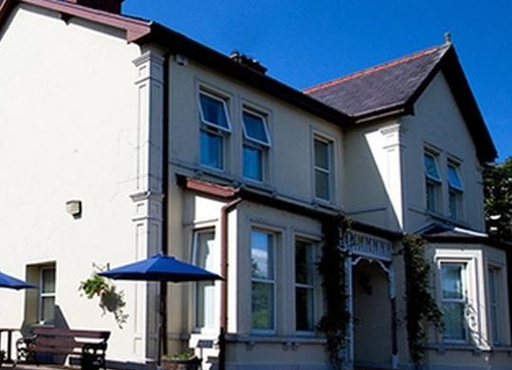 Slemish Nursing Home