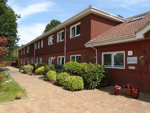 Smallbrook Care Home