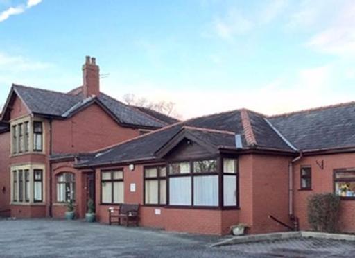 Willowbank Rest Home