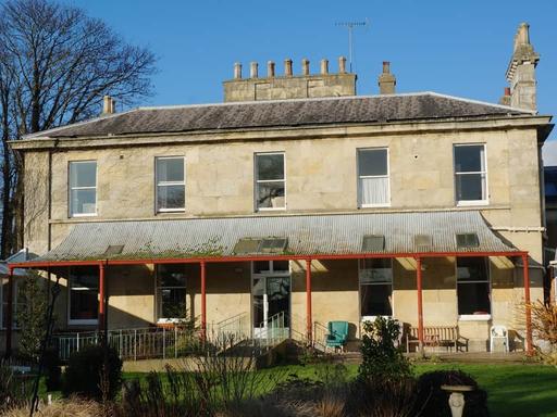 Snaith Hall Care Home