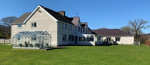 Snowdon Care Home