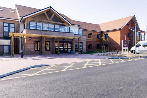 Snowdrop Place Care Home