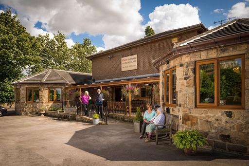 Snydale Care Home
