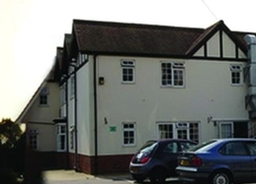 Solent Cliffs Nursing Home Limited