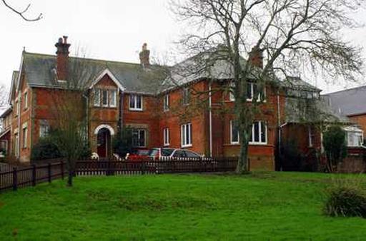 Solent Grange Nursing Home
