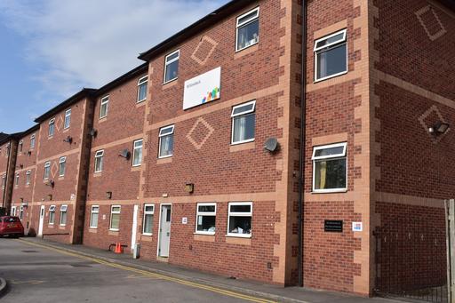 Willowbeck (Complex Needs Care)