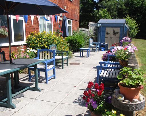 Solent Mead Care Home