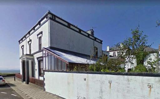 Solway House