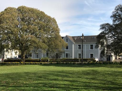 Somerforde Limited