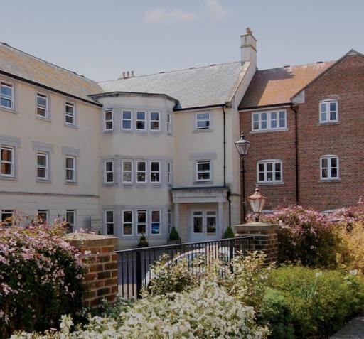 Somerleigh Court Care Home