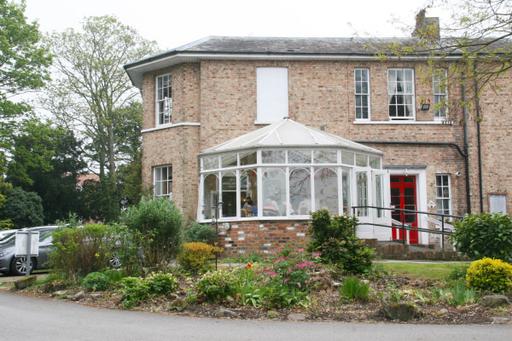 Somerset House Care & Nursing Home