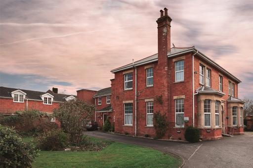 Somerville House