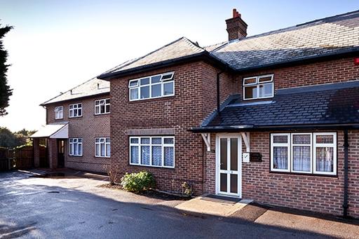 Sonya Lodge Dementia Residential Care Home