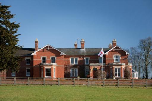 Sotwell Hill House