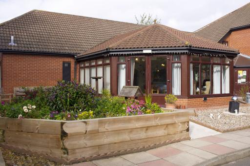 South Bebside Care Home
