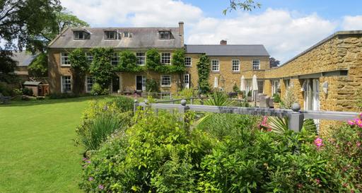 South Cary House