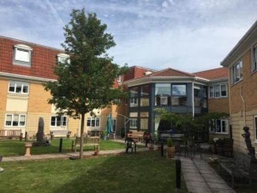 Willowbrook House Nursing Home