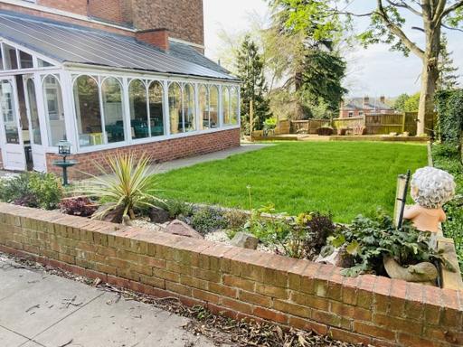 South Hayes Care Home