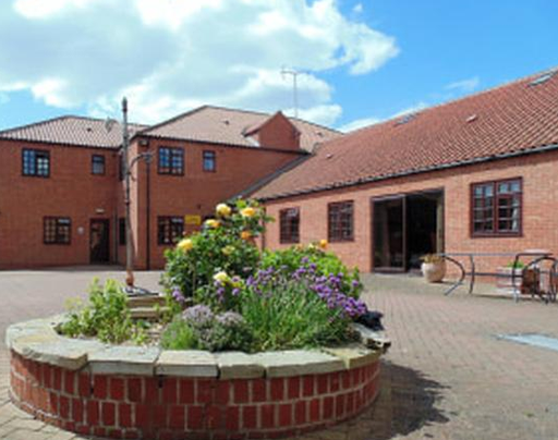 South Moor Lodge Care Home