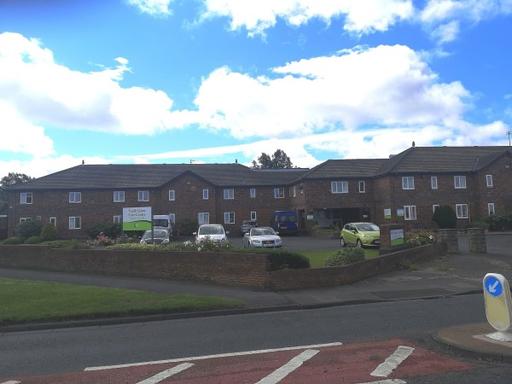 South Quay Care Home