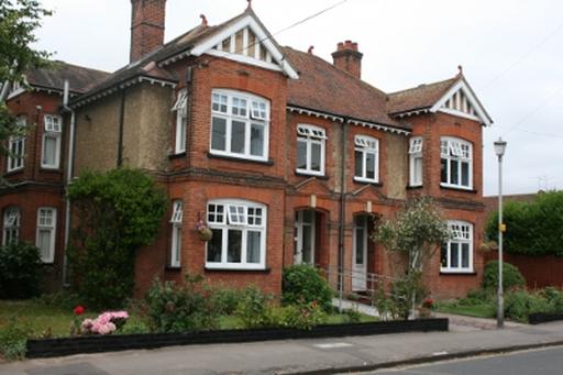 Southborough Care Home