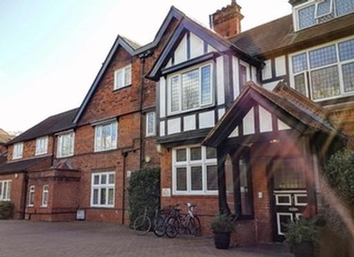 Southborough Nursing Home