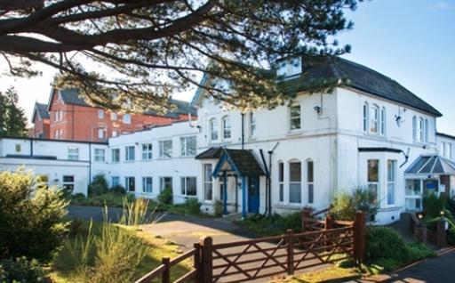 Southdowns Nursing Home