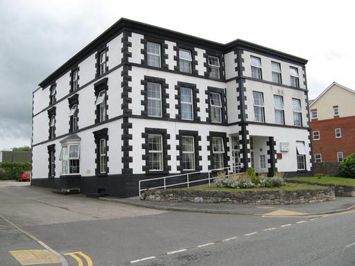 Southern House Nursing Home