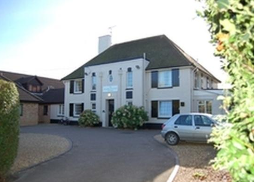 Southernwood House