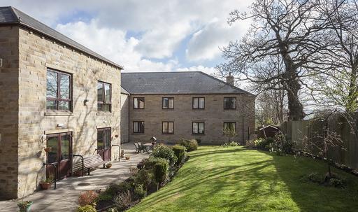 Southfield Court Care Home