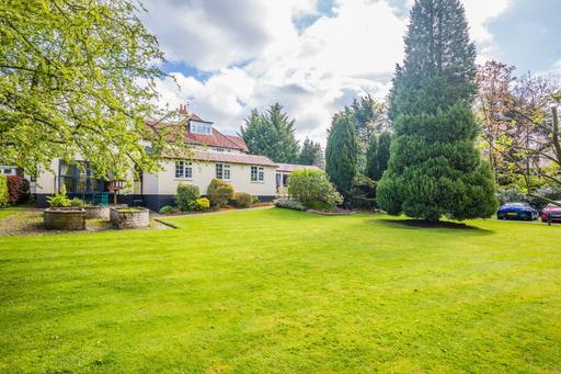Southfield House Residential Care Home