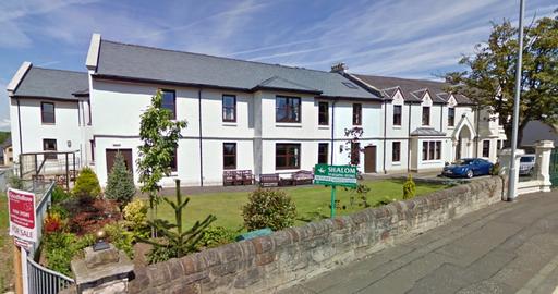 Shalom Nursing Home