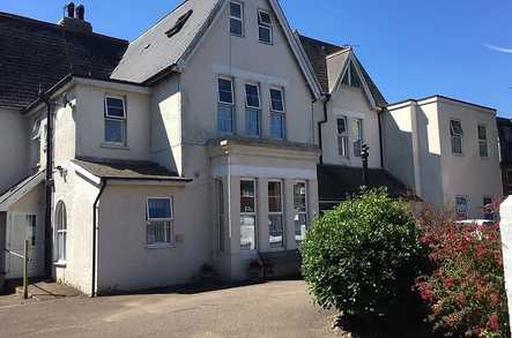 Shandon House