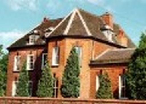 Shardlow Manor Residential Home
