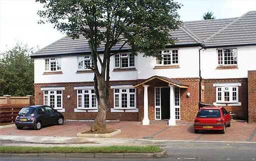 Sharnbrook Care Home Limited