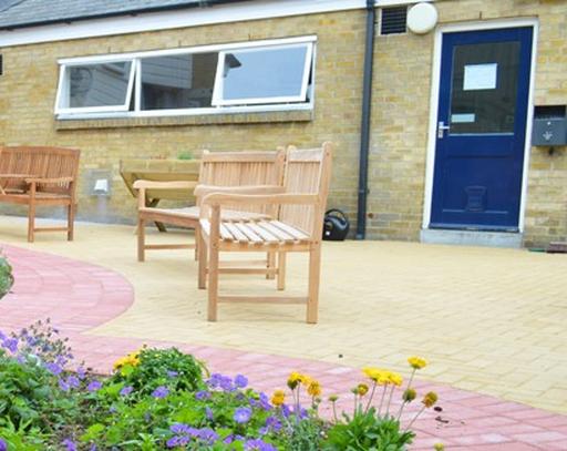 Shaws Wood Residential Care Home
