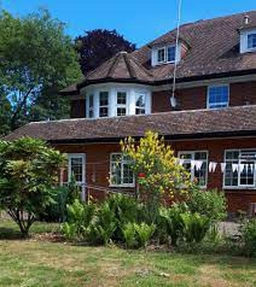 Shenleybury House Limited