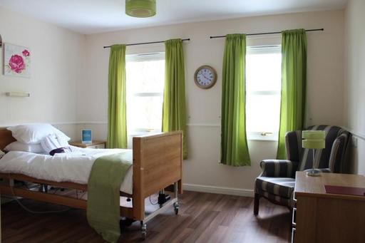 Willowdene Care Home