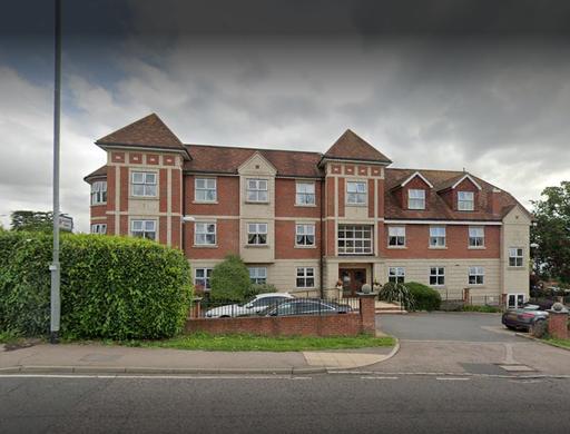 Sherrell House Care Home