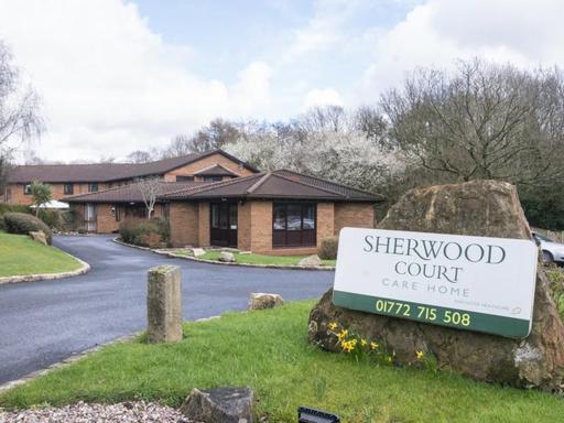 Sherwood Court