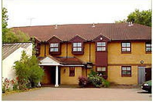 Sherwood Forest Residential and Nursing Home
